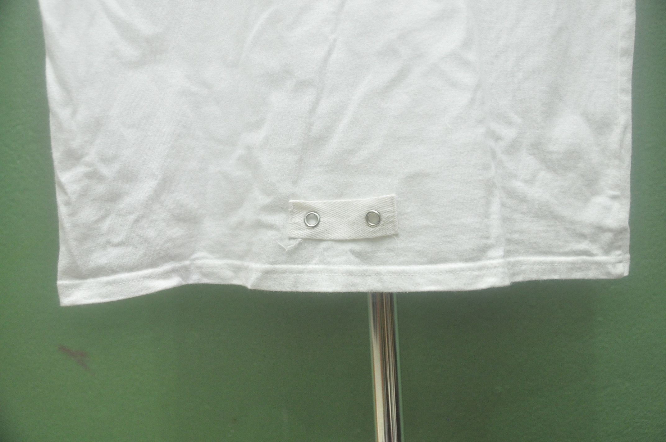 Beams Plus × Designer × Japanese Brand Beams I'm Have Got My Magic Bus White Colour Shirt Size US M / EU 48-50 / 2 - 9 Thumbnail