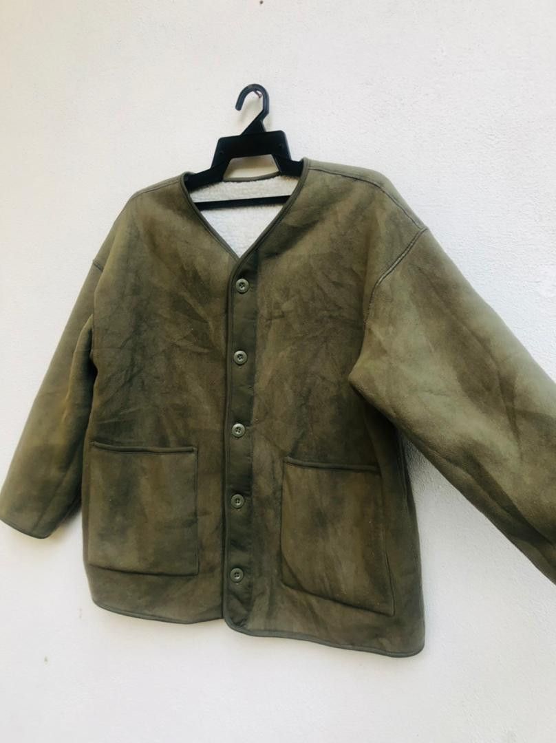 Japanese Brand × Vintage Vintage Japanese Designer Fashion Style Jacket Size US M / EU 48-50 / 2 - 5 Thumbnail