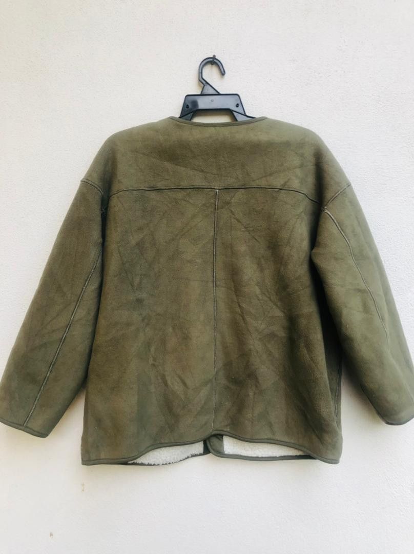 Japanese Brand × Vintage Vintage Japanese Designer Fashion Style Jacket Size US M / EU 48-50 / 2 - 2 Thumbnail