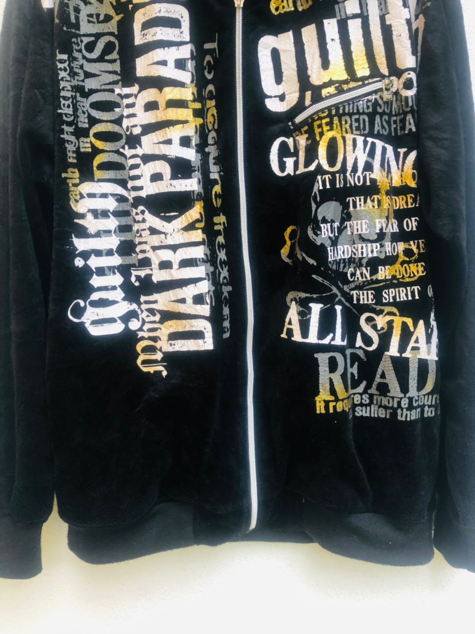 Japanese Brand Vintage Aristocratic Japanese Designer Fashion Style Size US M / EU 48-50 / 2 - 3 Thumbnail