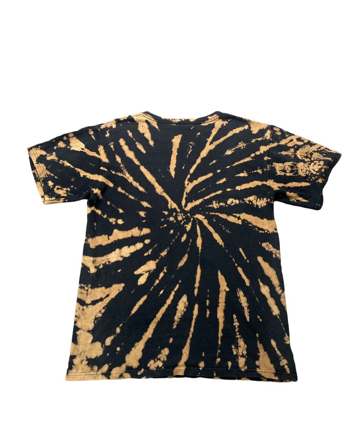 Xlarge Vintage Xlarge Tie Dye Tshirt OG logo Rainbow Size US M / EU 48-50 / 2 - 2 Thumbnail