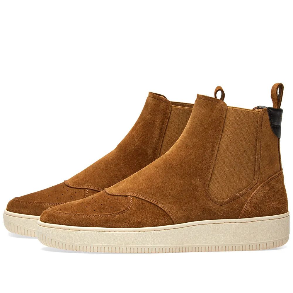 Aime Leon Dore Q76 Chelsea Sneaker Size US 8 / EU 41 - 5 Thumbnail