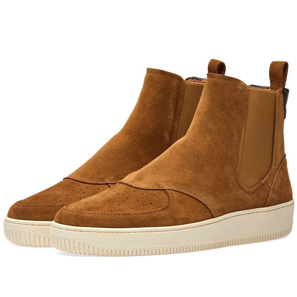 Aime Leon Dore Q76 Chelsea Sneaker Size US 8 / EU 41 - 4 Thumbnail