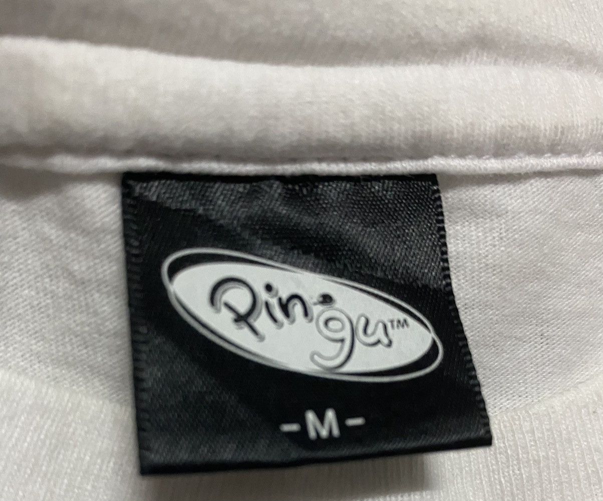 Anime × Vintage VINTAGE 💥PINGU💥BIG PRINT SHIRT Size US S / EU 44-46 / 1 - 4 Thumbnail