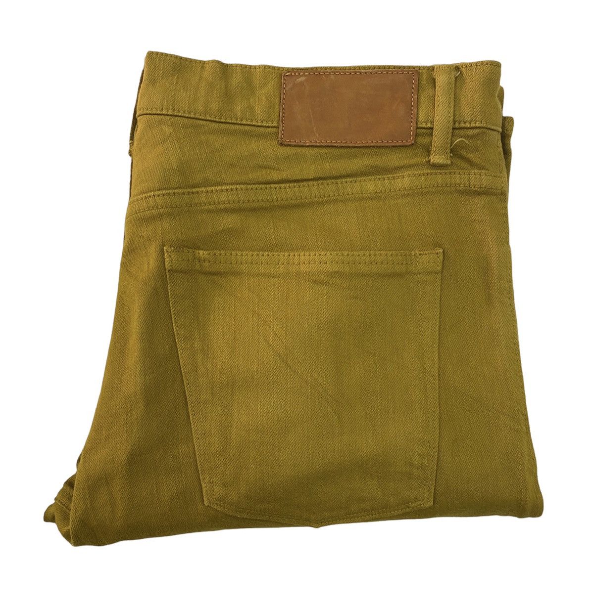Spellbound Rare🔥Spellbound Men’s Colour Jeans W33” Size US 33 - 11 Thumbnail
