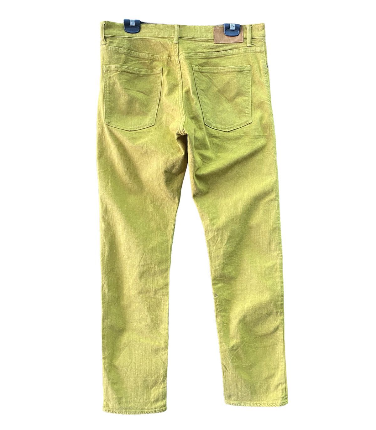 Spellbound Rare🔥Spellbound Men’s Colour Jeans W33” Size US 33 - 2 Thumbnail