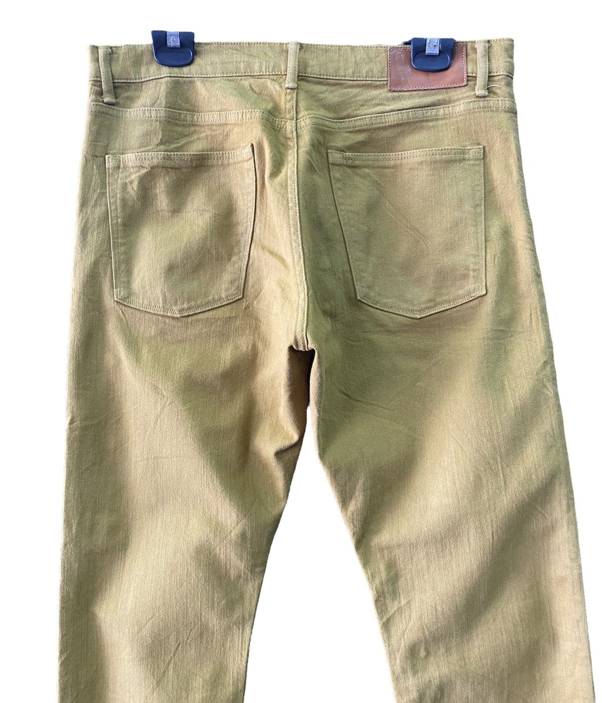 Spellbound Rare🔥Spellbound Men’s Colour Jeans W33” Size US 33 - 4 Thumbnail