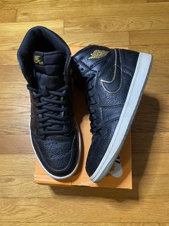 Air Jordan 1 Retro High OG City of Flight