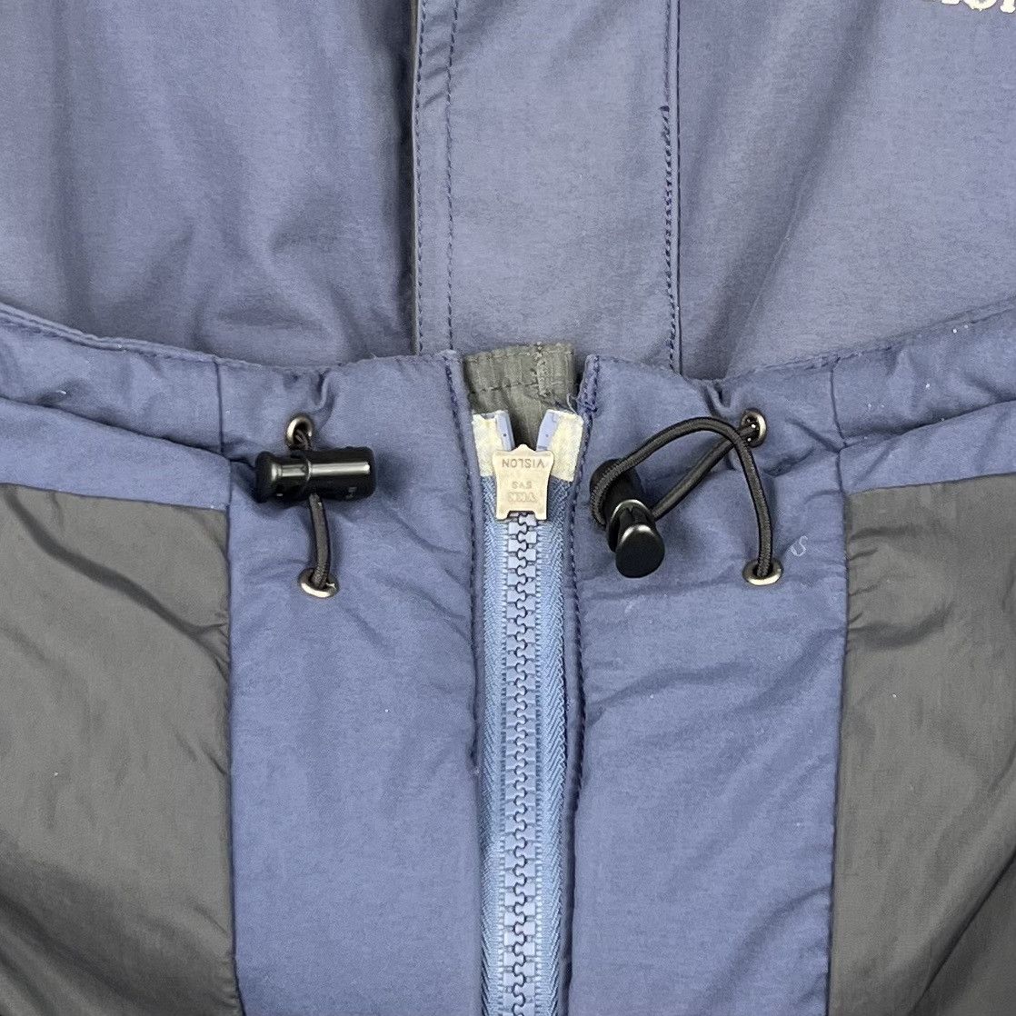 Montbell × Vintage Vintage Mont-bell Jacket Size US L / EU 52-54 / 3 - 10 Thumbnail