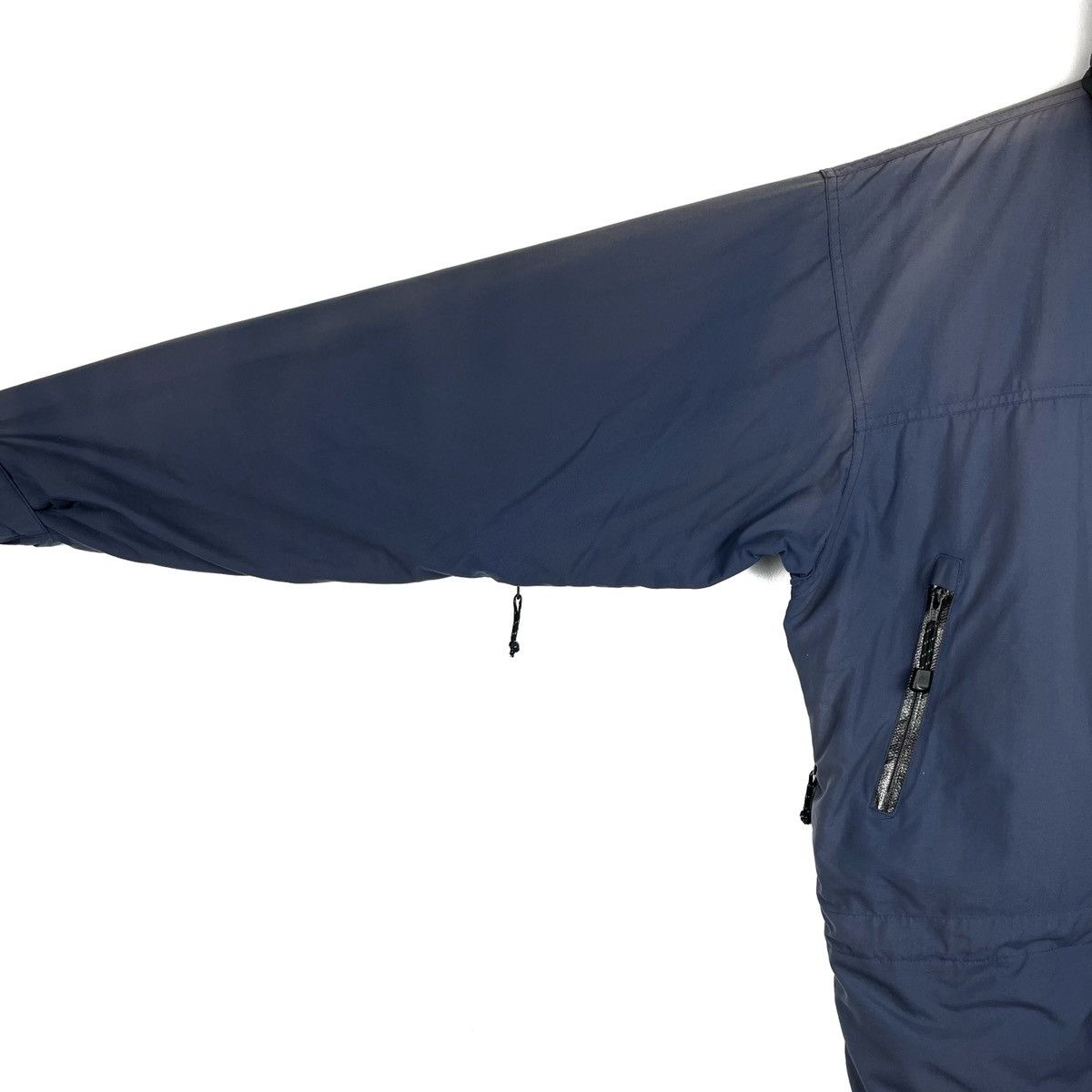 Montbell × Vintage Vintage Mont-bell Jacket Size US L / EU 52-54 / 3 - 14 Thumbnail