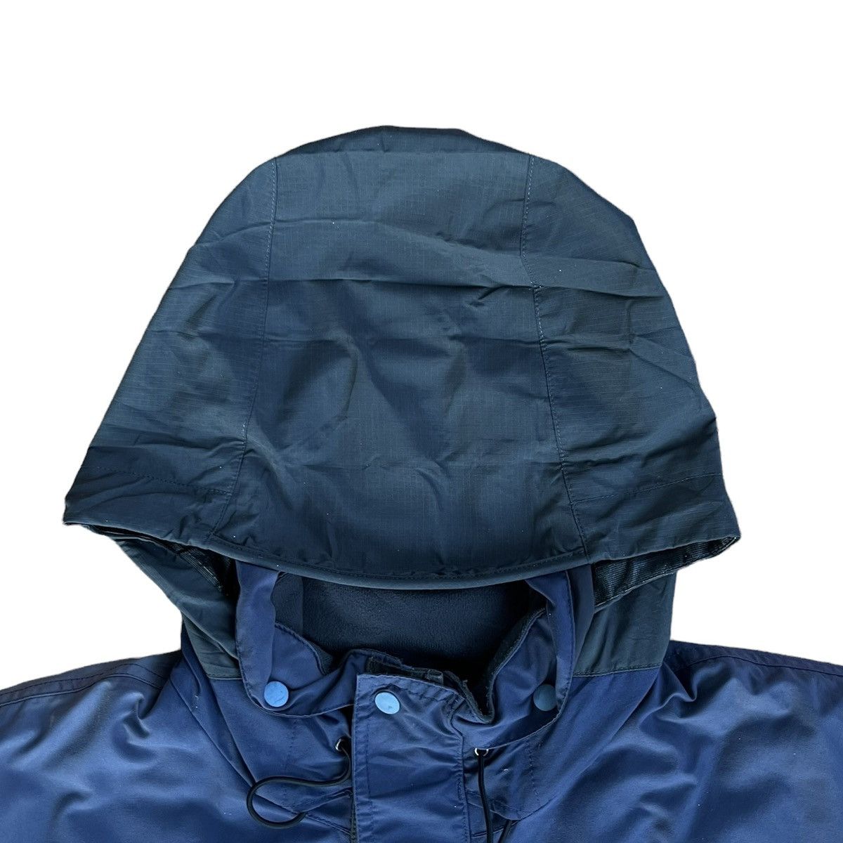 Montbell × Vintage Vintage Mont-bell Jacket Size US L / EU 52-54 / 3 - 8 Thumbnail