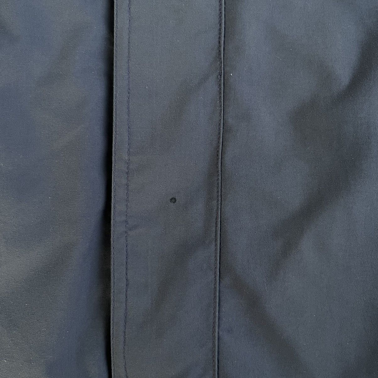 Montbell × Vintage Vintage Mont-bell Jacket Size US L / EU 52-54 / 3 - 13 Thumbnail