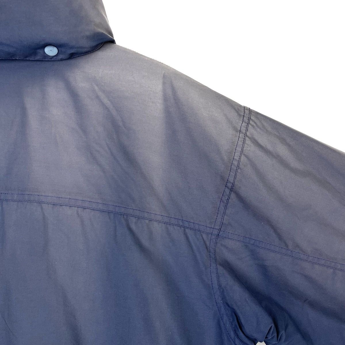 Montbell × Vintage Vintage Mont-bell Jacket Size US L / EU 52-54 / 3 - 16 Thumbnail