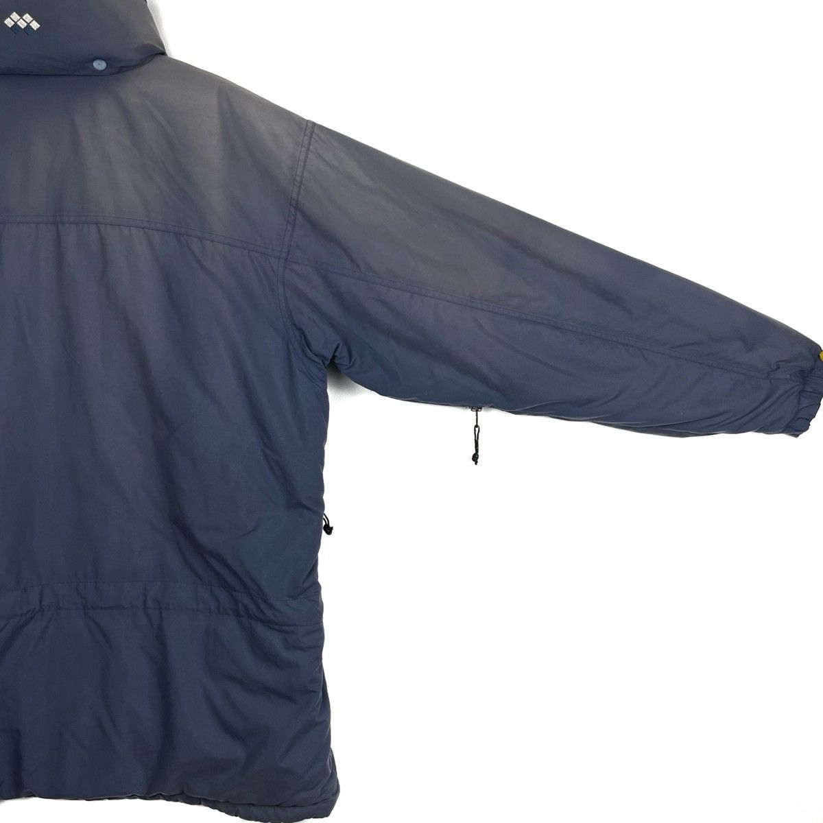 Montbell × Vintage Vintage Mont-bell Jacket Size US L / EU 52-54 / 3 - 15 Thumbnail