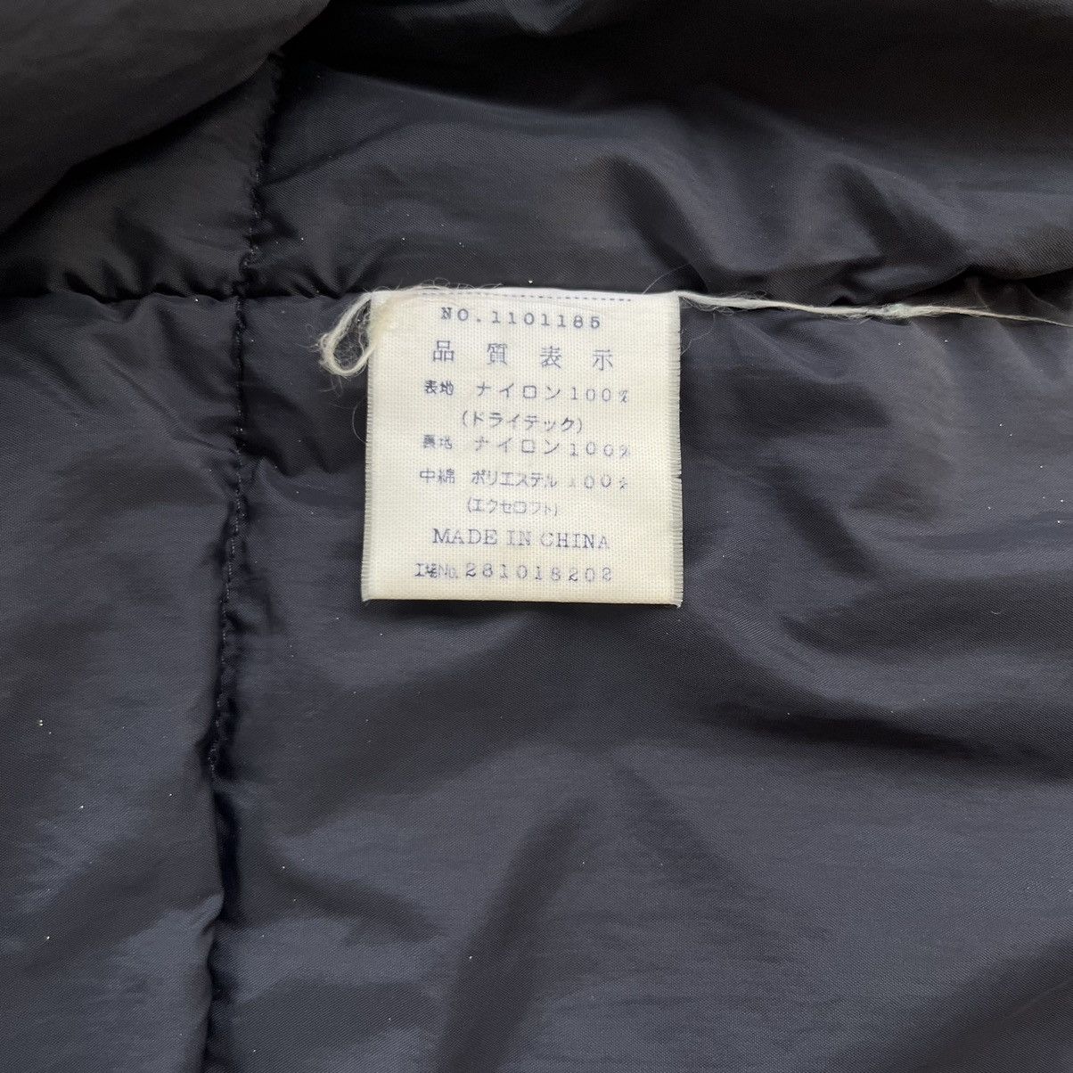 Montbell × Vintage Vintage Mont-bell Jacket Size US L / EU 52-54 / 3 - 12 Thumbnail