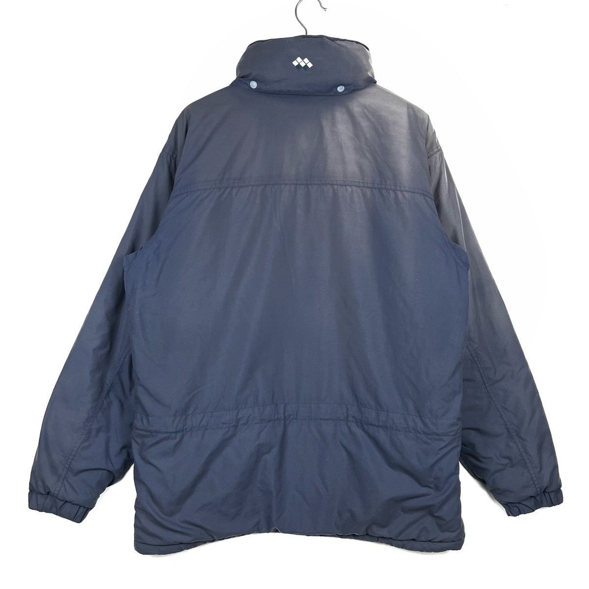 Montbell × Vintage Vintage Mont-bell Jacket Size US L / EU 52-54 / 3 - 5 Thumbnail