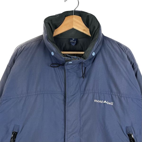 Vintage Montbell jacket woman’s size L