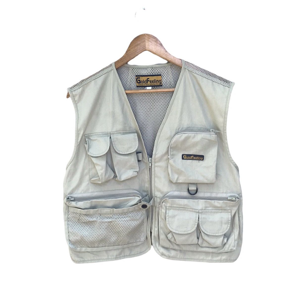 Vision Caribou Vest Extra Large Fly Fishing Vest