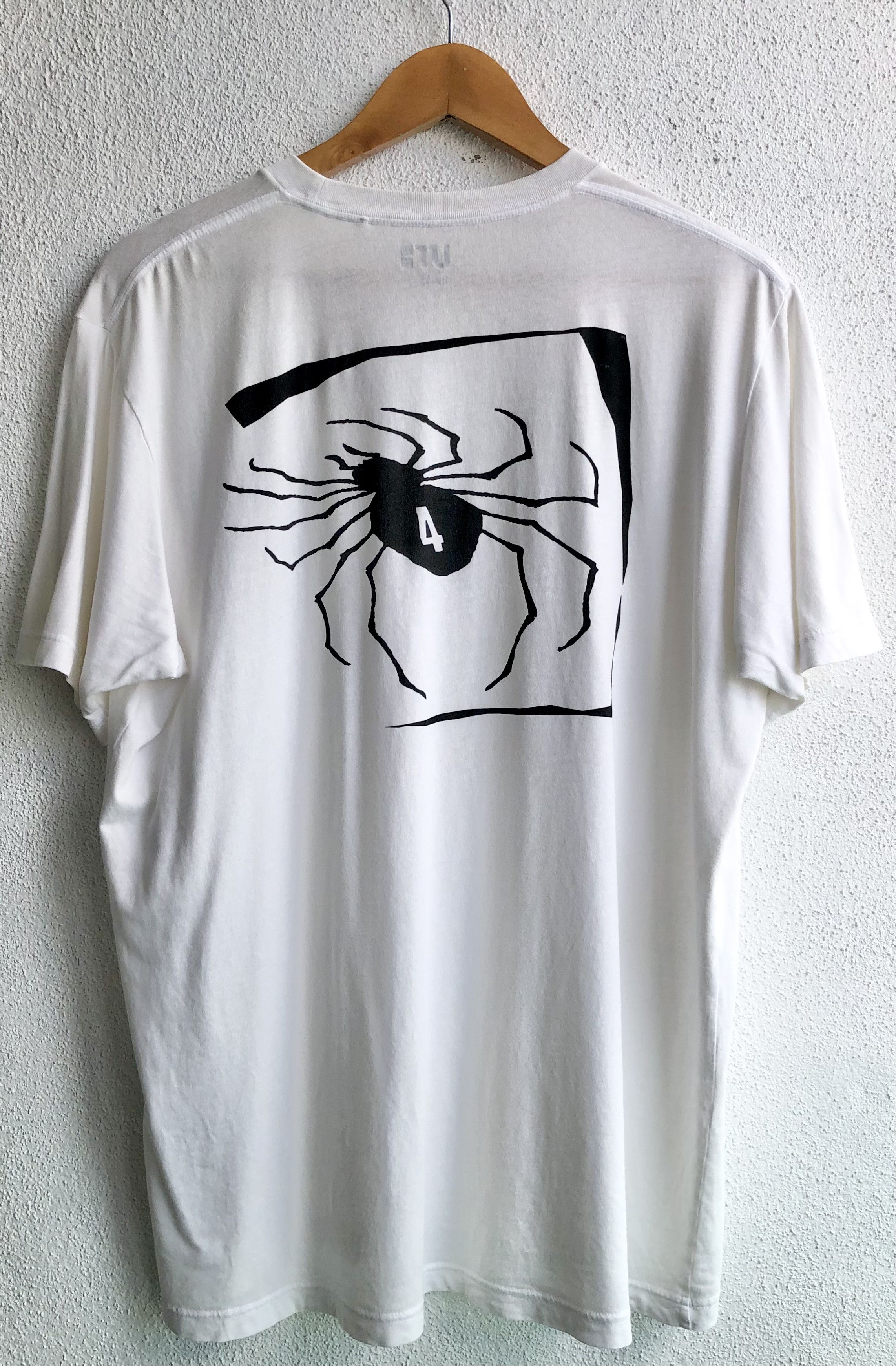 Anime RARE HISOKA MOROW HUNTER X HUNTER ANIME TEE VILLAINS💥 Size US XL / EU 56 / 4 - 1 Thumbnail