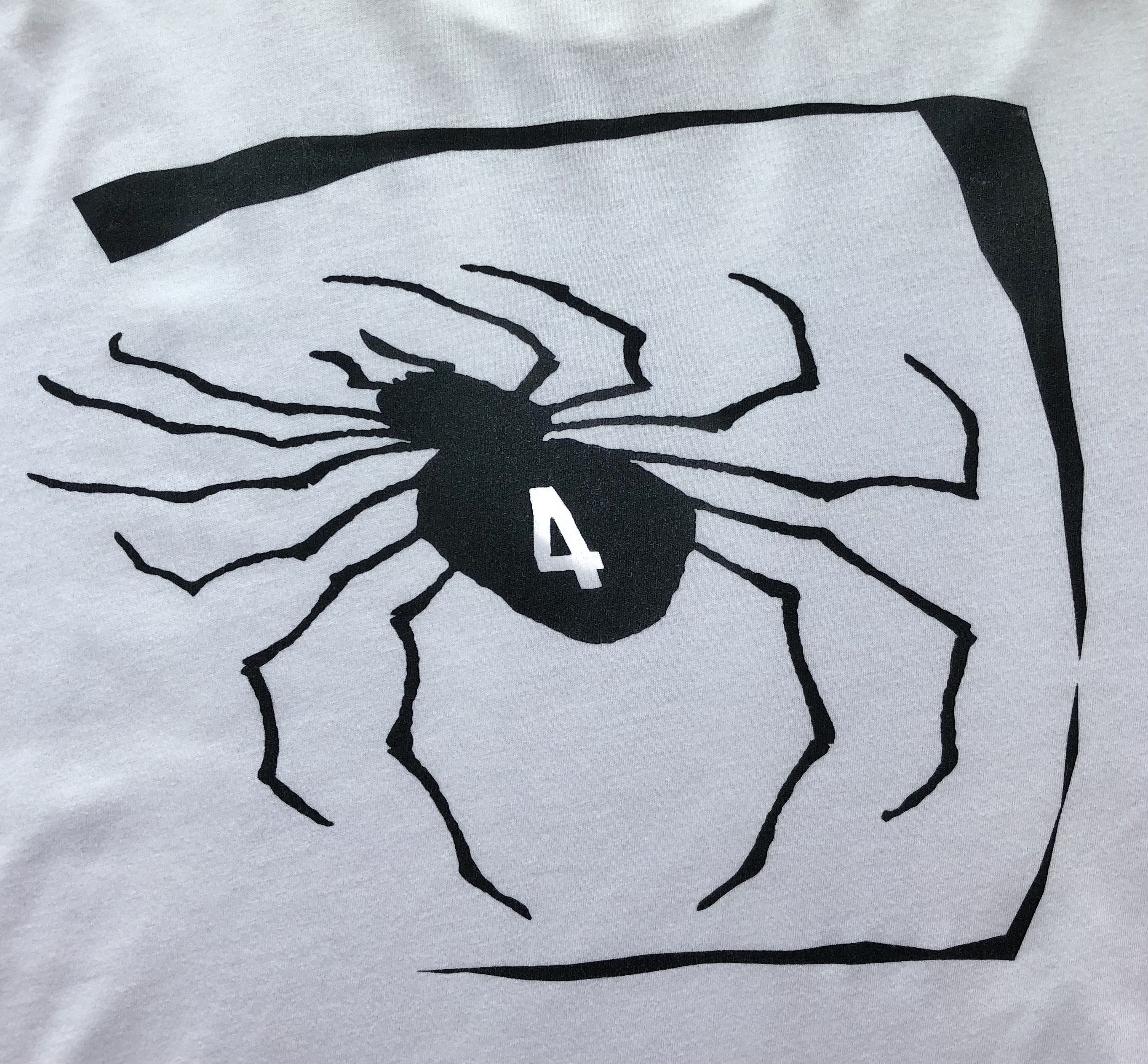 Anime RARE HISOKA MOROW HUNTER X HUNTER ANIME TEE VILLAINS💥 Size US XL / EU 56 / 4 - 3 Thumbnail