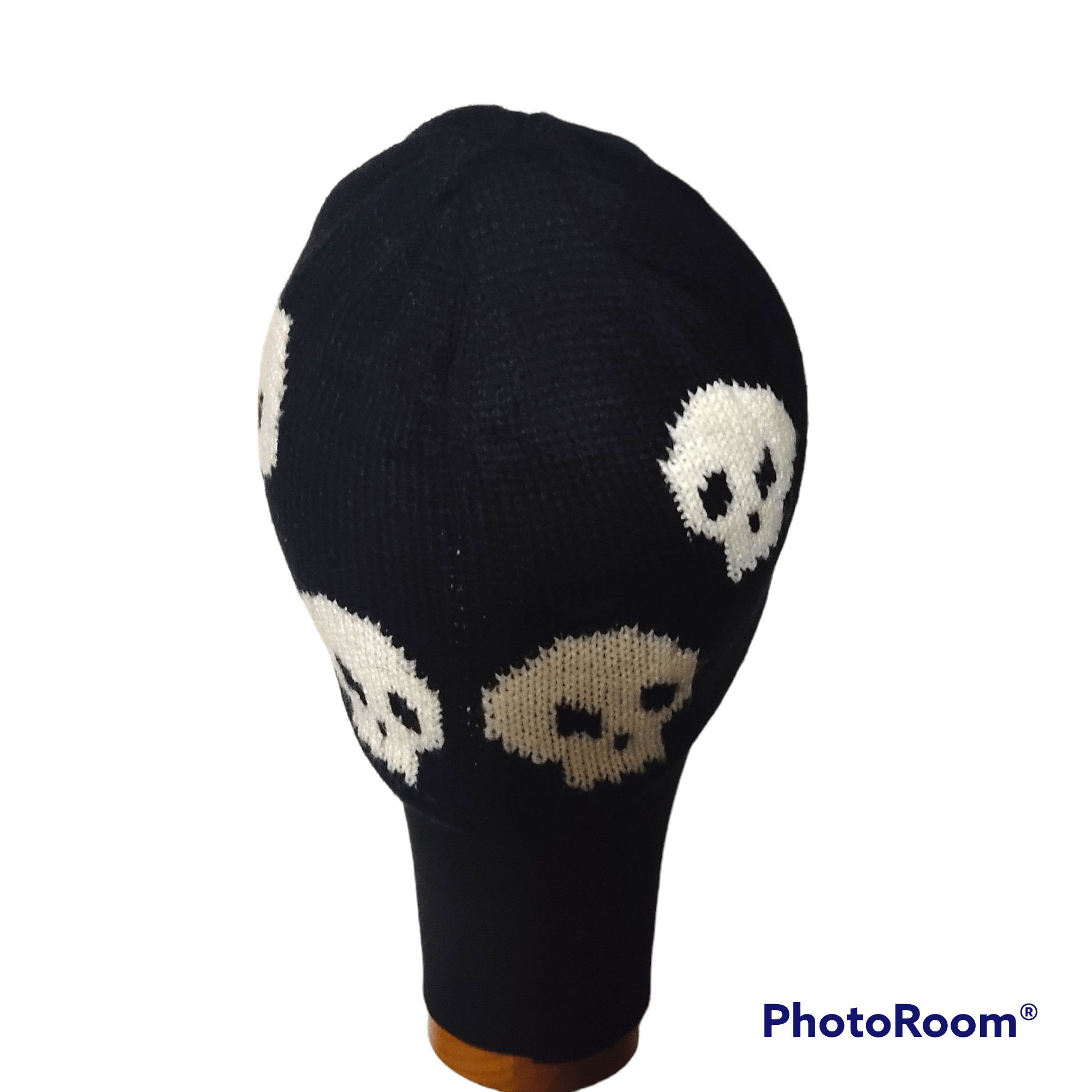 Other Skip Land Brand Full Print Skulls Size ONE SIZE - 4 Thumbnail