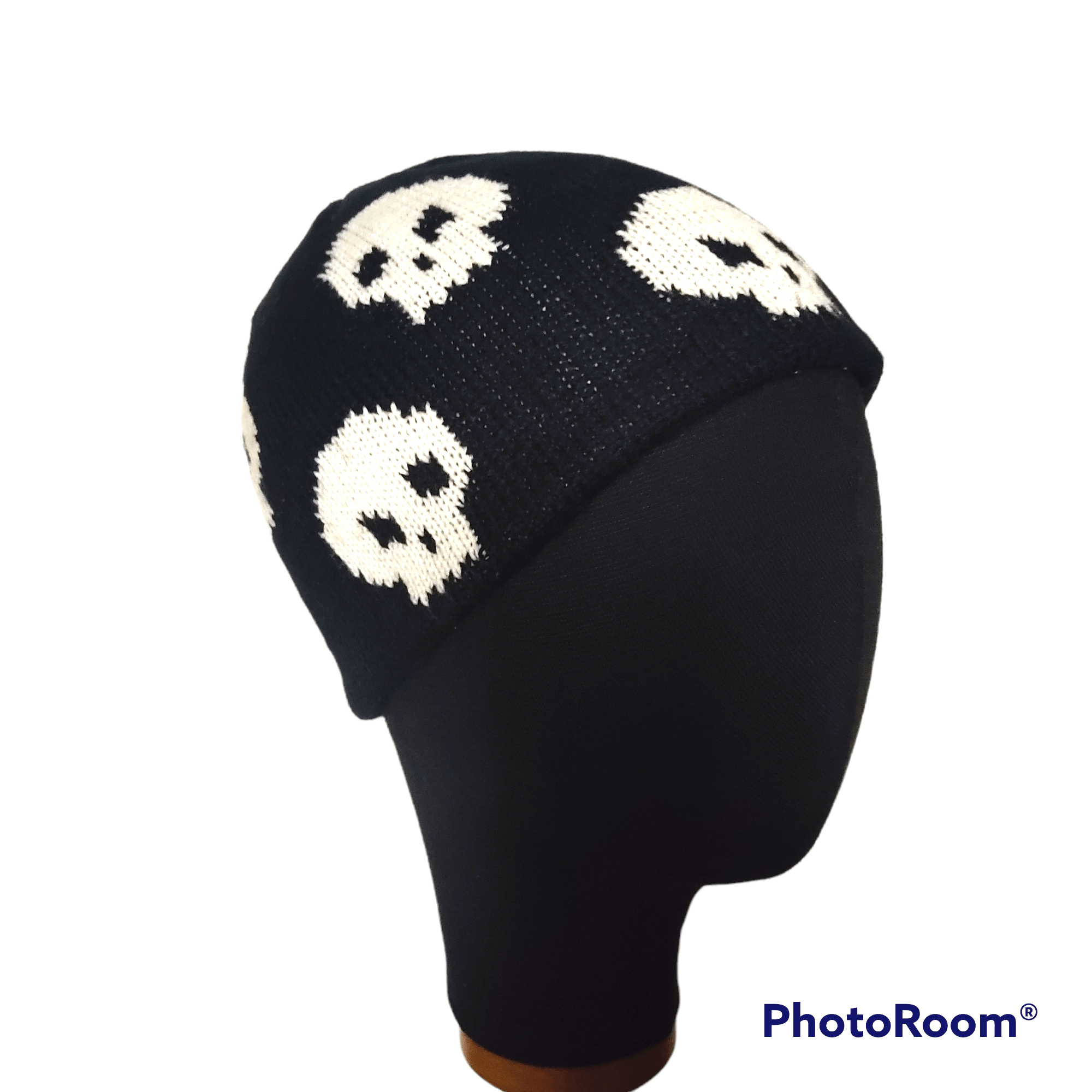 Other Skip Land Brand Full Print Skulls Size ONE SIZE - 1 Thumbnail