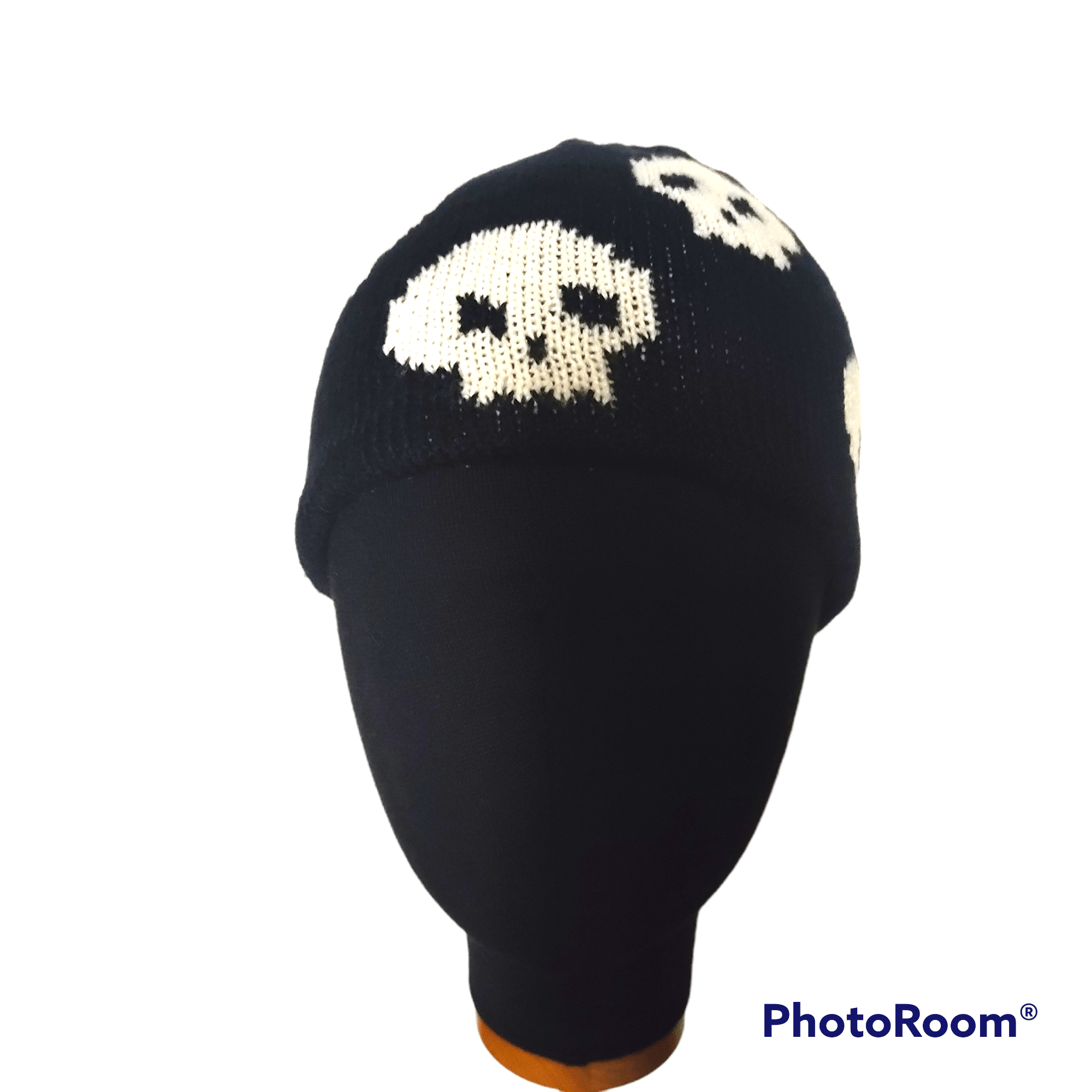 Other Skip Land Brand Full Print Skulls Size ONE SIZE - 3 Thumbnail