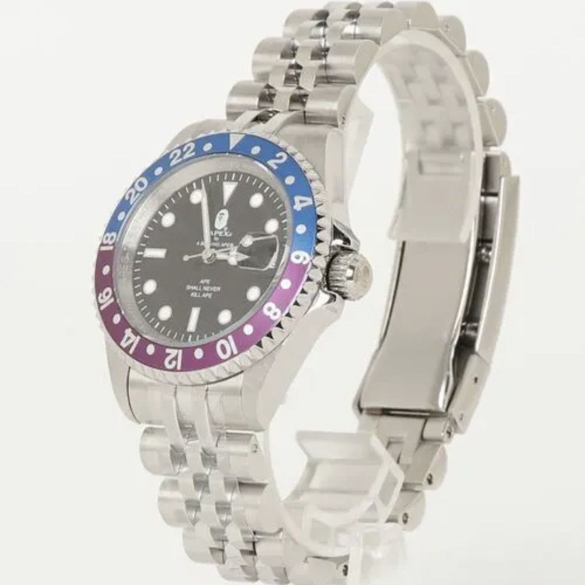 Bape 2021 S/S A BATHING APE TYPE-2 BAPEX Size ONE SIZE - 5 Thumbnail