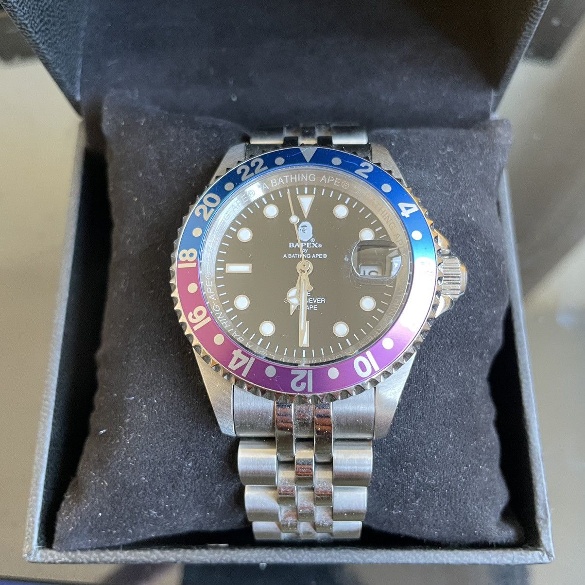 Bape 2021 S/S A BATHING APE TYPE-2 BAPEX Size ONE SIZE - 1 Thumbnail