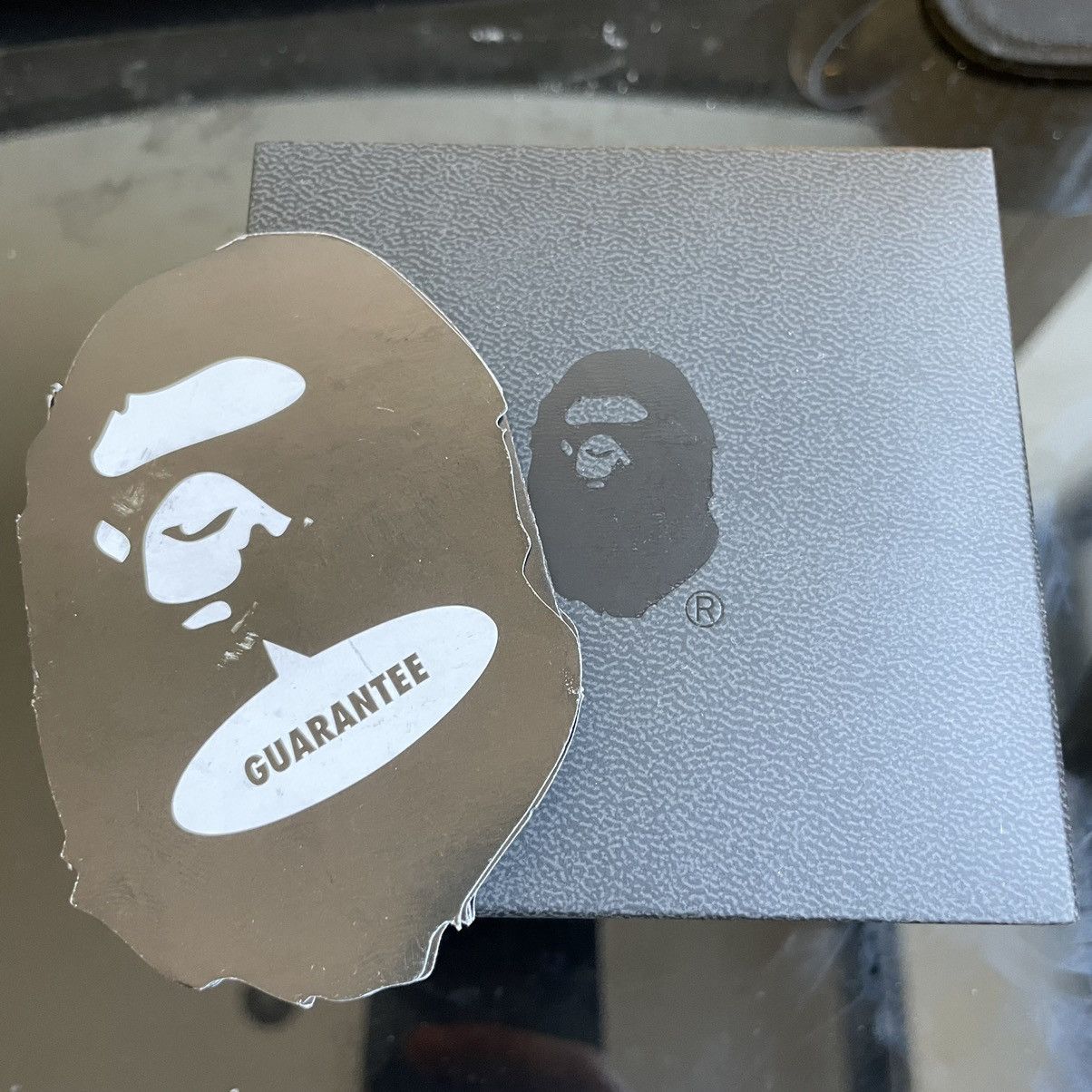 Bape 2021 S/S A BATHING APE TYPE-2 BAPEX Size ONE SIZE - 3 Thumbnail