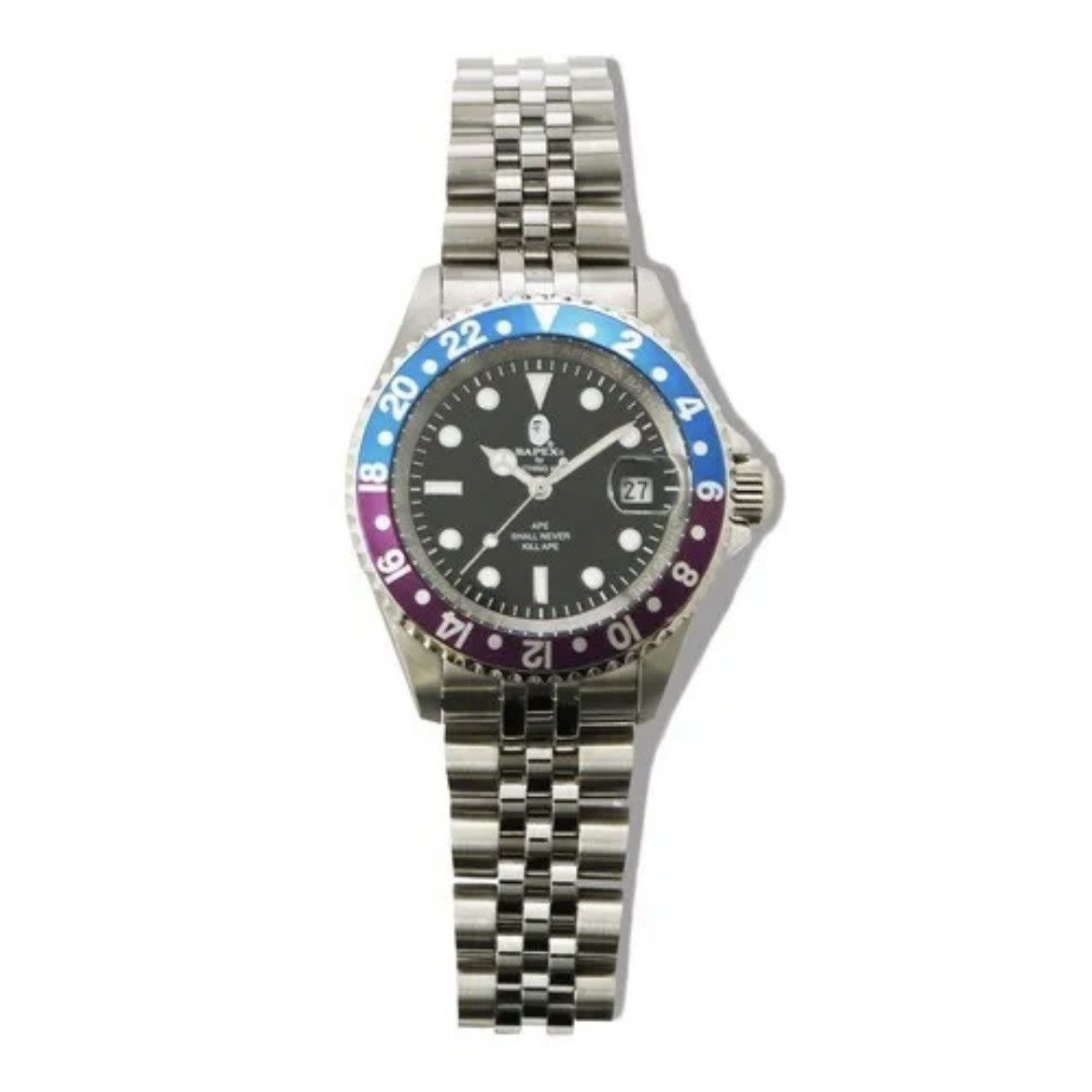 Bape 2021 S/S A BATHING APE TYPE-2 BAPEX Size ONE SIZE - 4 Thumbnail