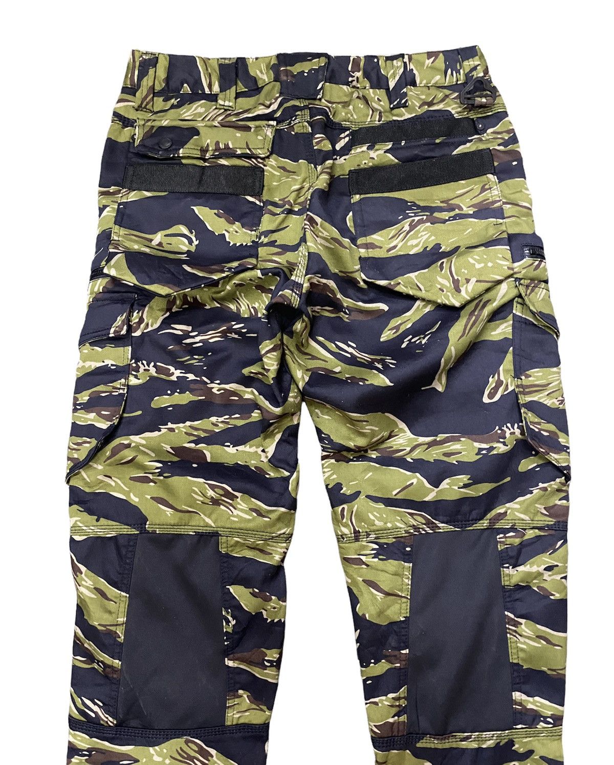 Sports Specialties × Voodoo Tactical FIELD CORE Tactical Army Tiger Stripe Size US 33 - 11 Thumbnail