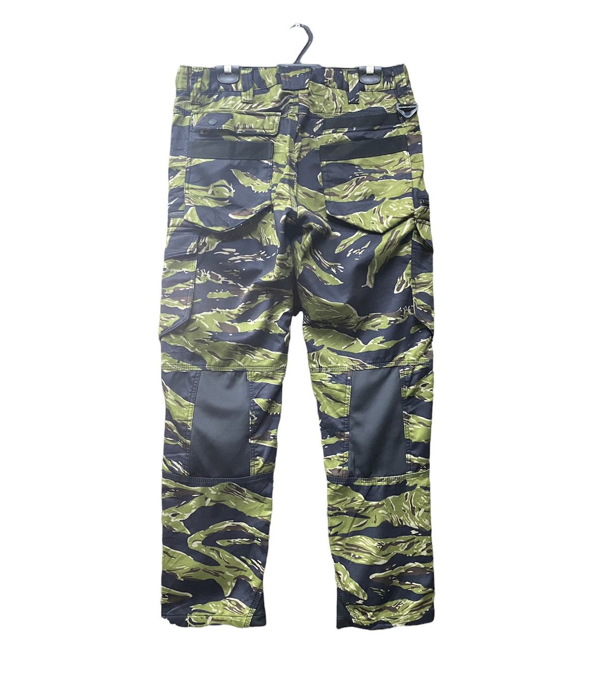 Sports Specialties × Voodoo Tactical FIELD CORE Tactical Army Tiger Stripe Size US 33 - 2 Thumbnail