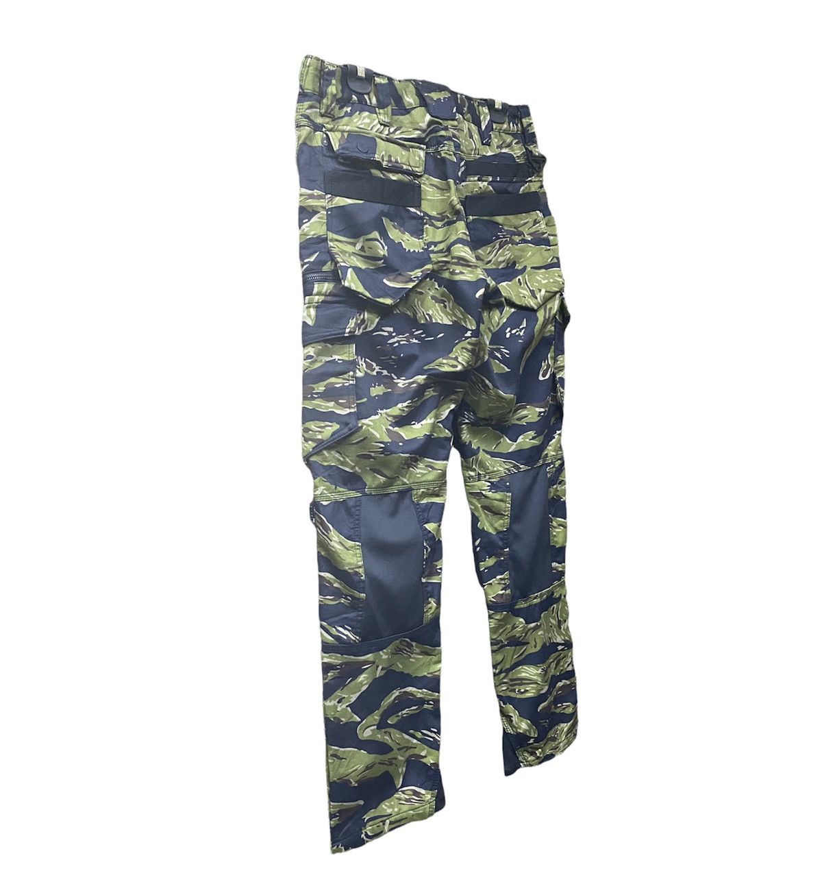 Sports Specialties × Voodoo Tactical FIELD CORE Tactical Army Tiger Stripe Size US 33 - 5 Thumbnail