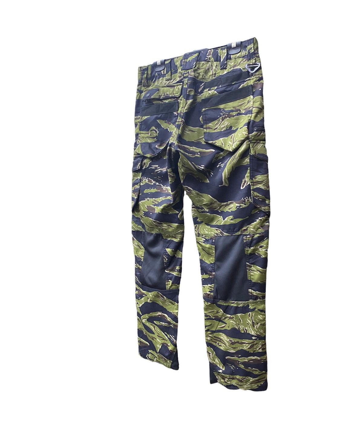 Sports Specialties × Voodoo Tactical FIELD CORE Tactical Army Tiger Stripe Size US 33 - 8 Thumbnail