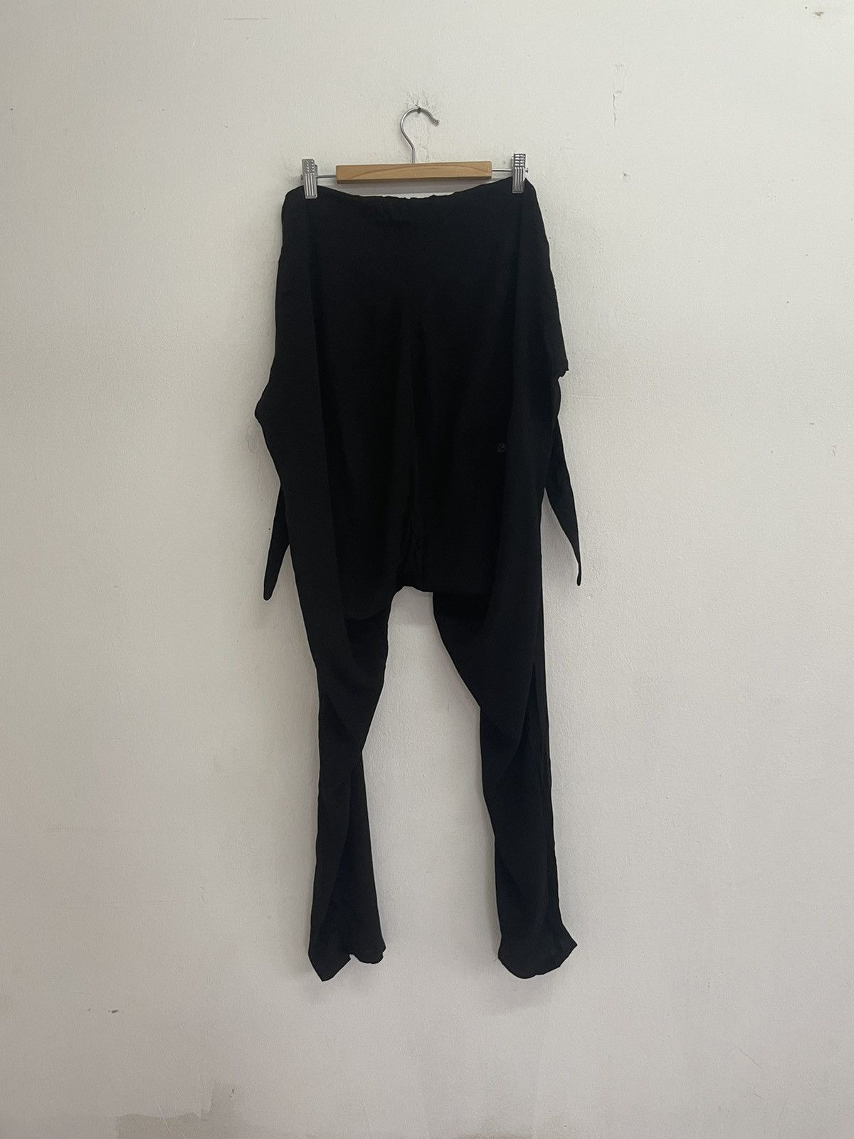 Silent By Damir Doma Silent by damir doma Size US 30 / EU 46 - 4 Thumbnail