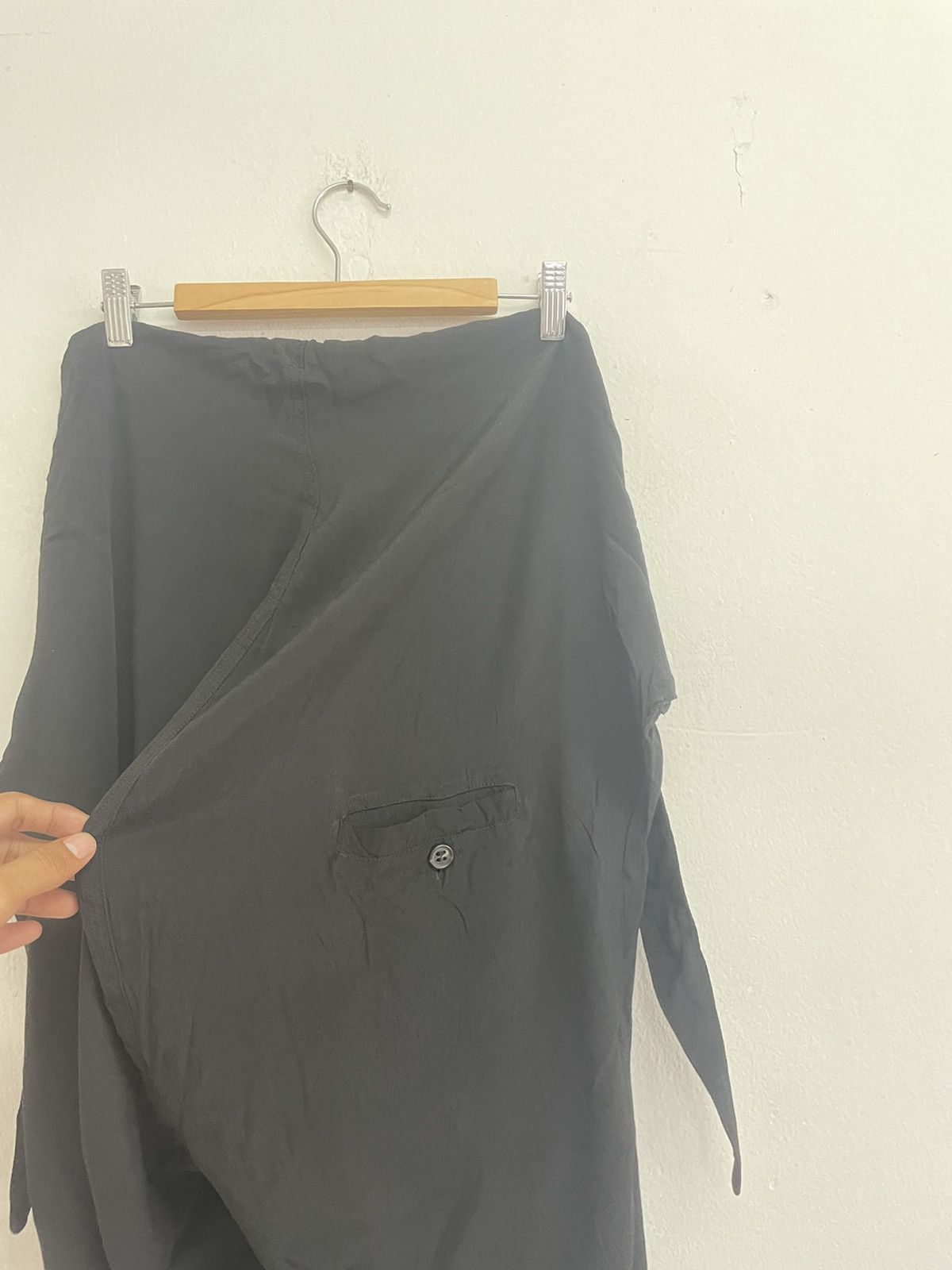 Silent By Damir Doma Silent by damir doma Size US 30 / EU 46 - 5 Thumbnail
