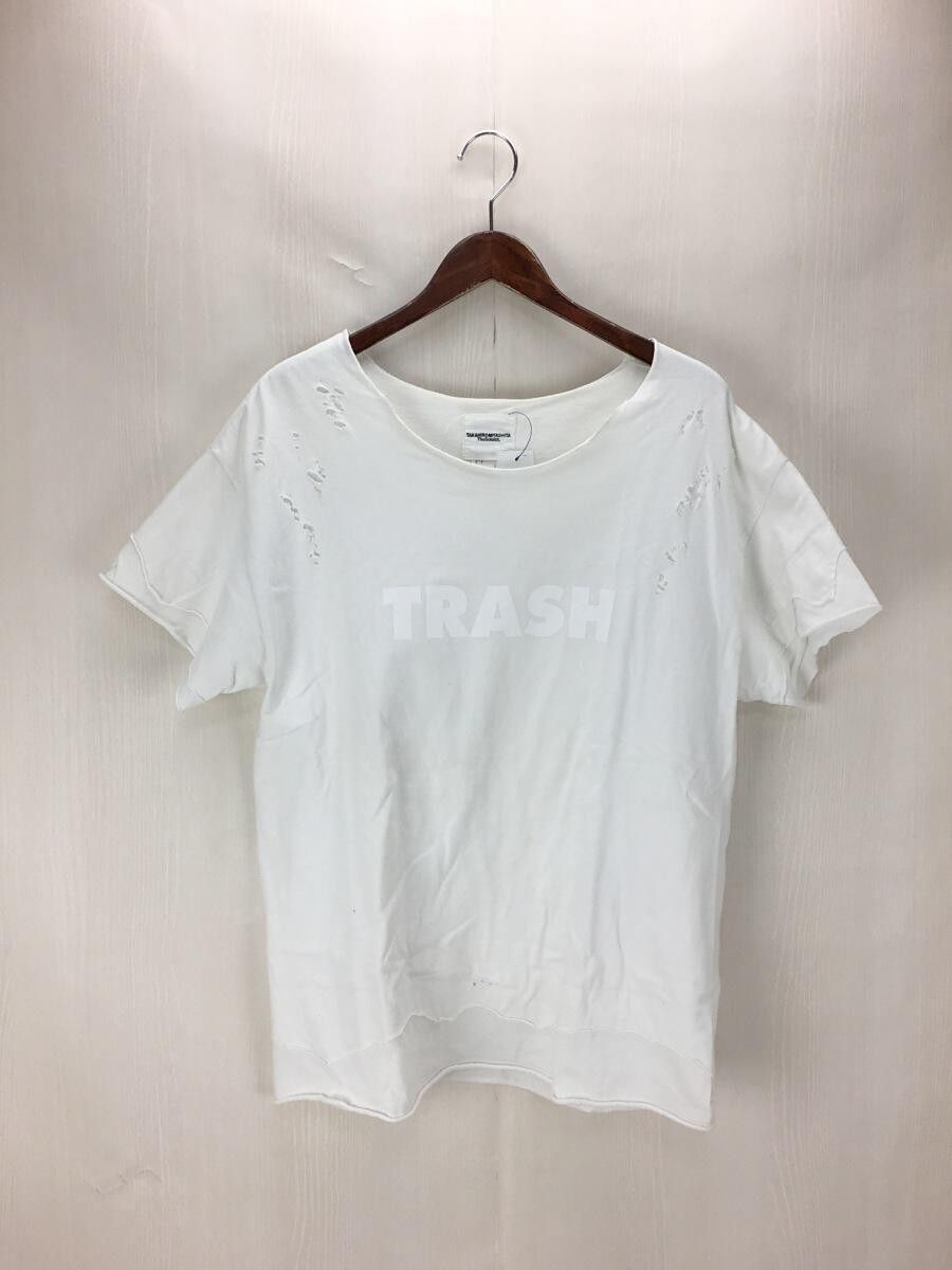 Takahiromiyashita The Soloist. SS15 TANGTANG 