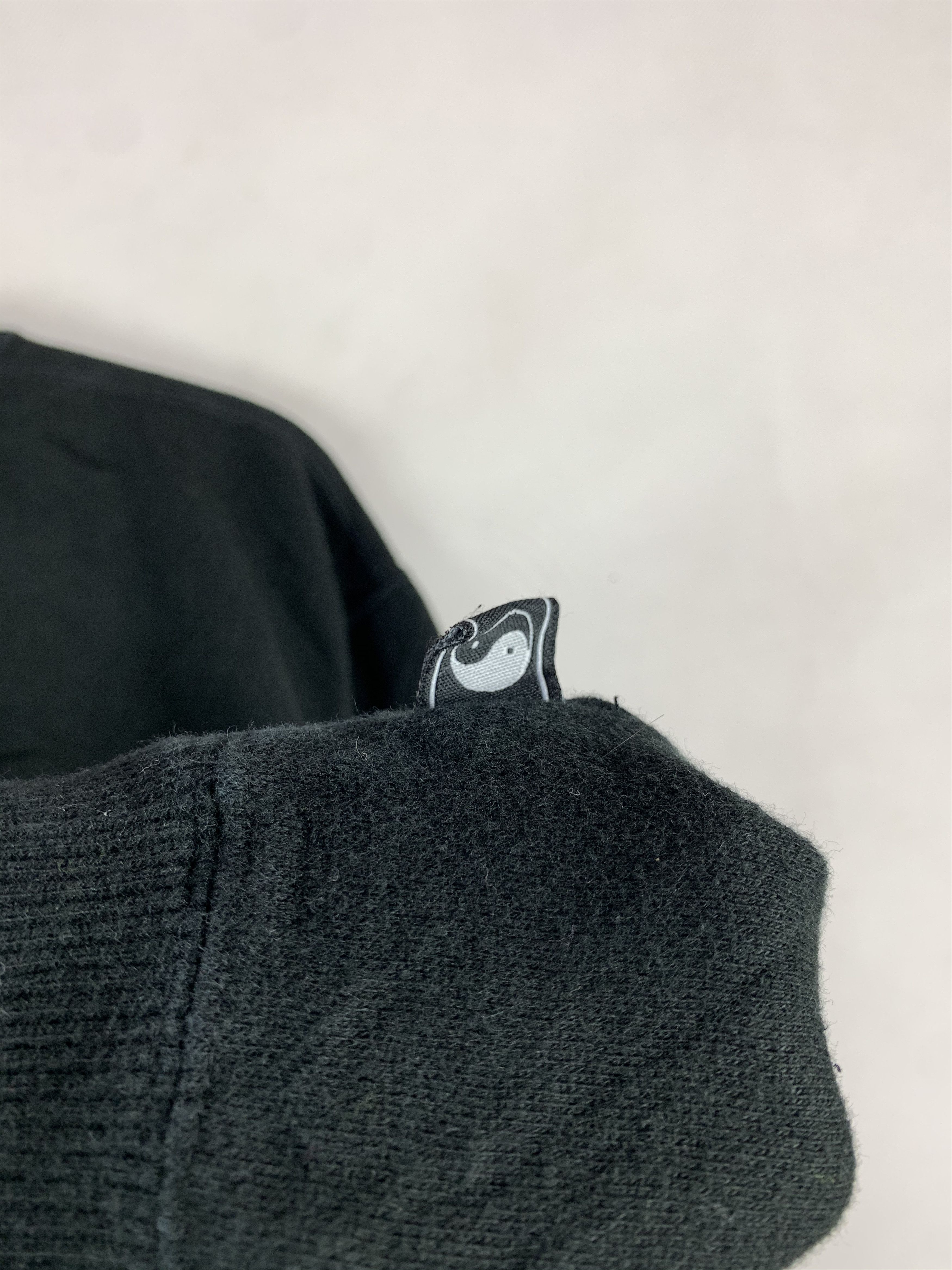 Vintage 🔥T&C Surf Snowboard Sweatshirt Size US M / EU 48-50 / 2 - 6 Thumbnail