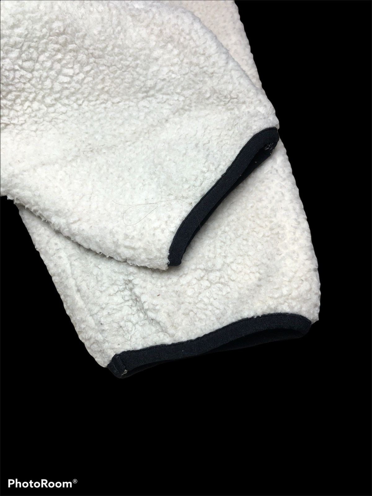 Kappa Kappa Sherpa Fleece Jacket Size US L / EU 52-54 / 3 - 8 Thumbnail