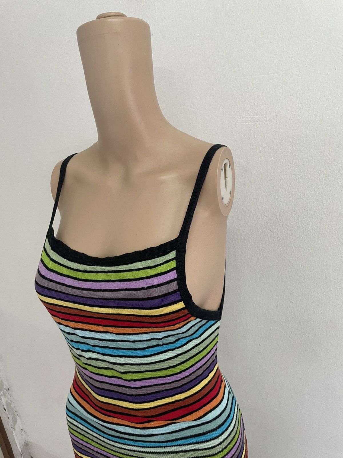 Bernhard Willhelm Vintage 2002 benhard willhem Size M / US 6-8 / IT 42-44 - 2 Thumbnail