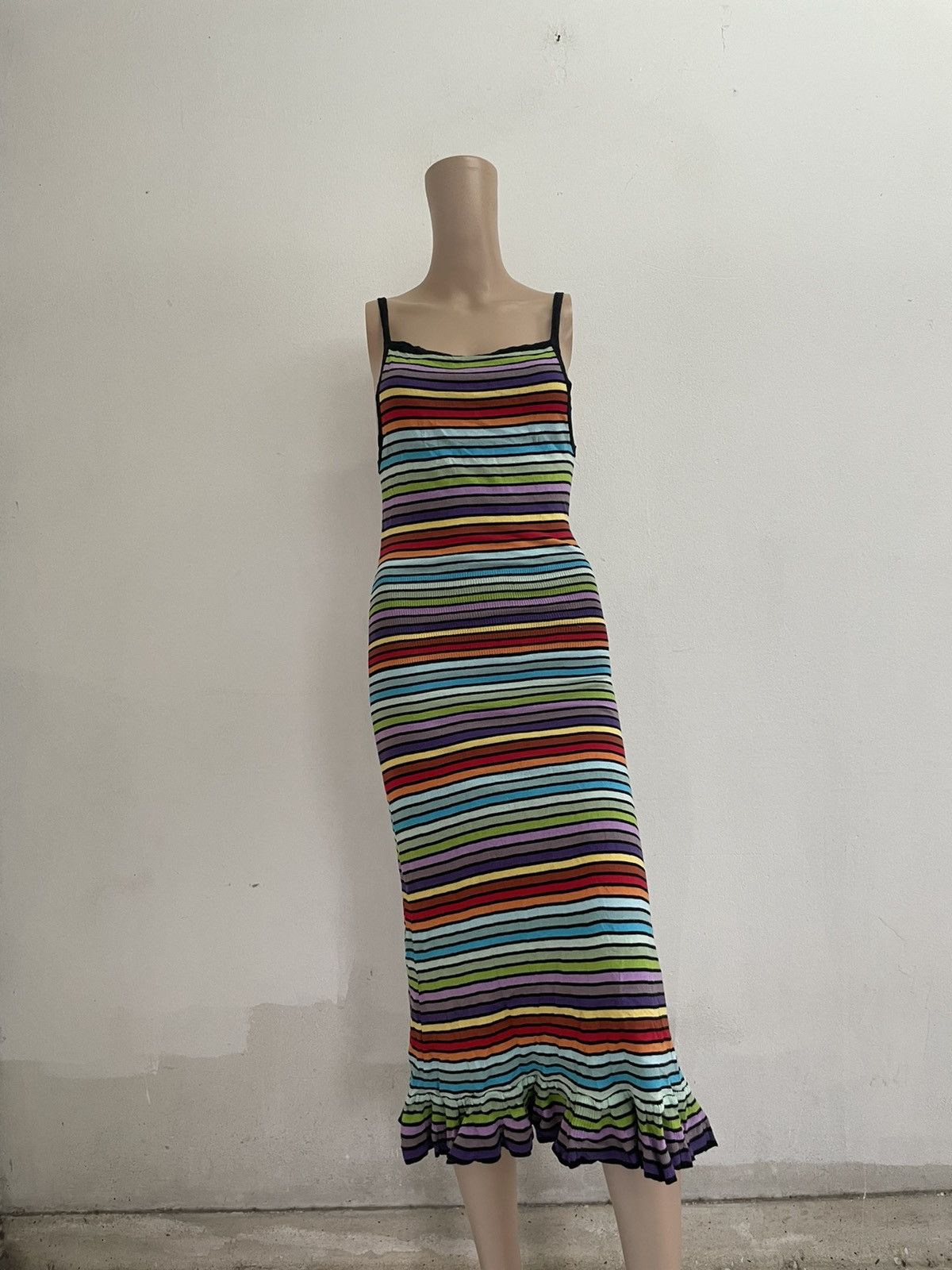 image of Archival Clothing x Bernhard Willhelm Vintage 2002 Benhard Willhem in Unspecified, Women's (Size Me