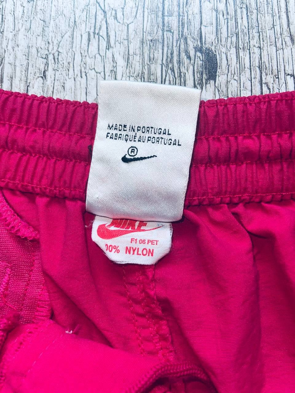 Nike 90s ChallengeCourt Supreme Tn Stussy Fragment Undercover ACG Size US 35 - 5 Thumbnail