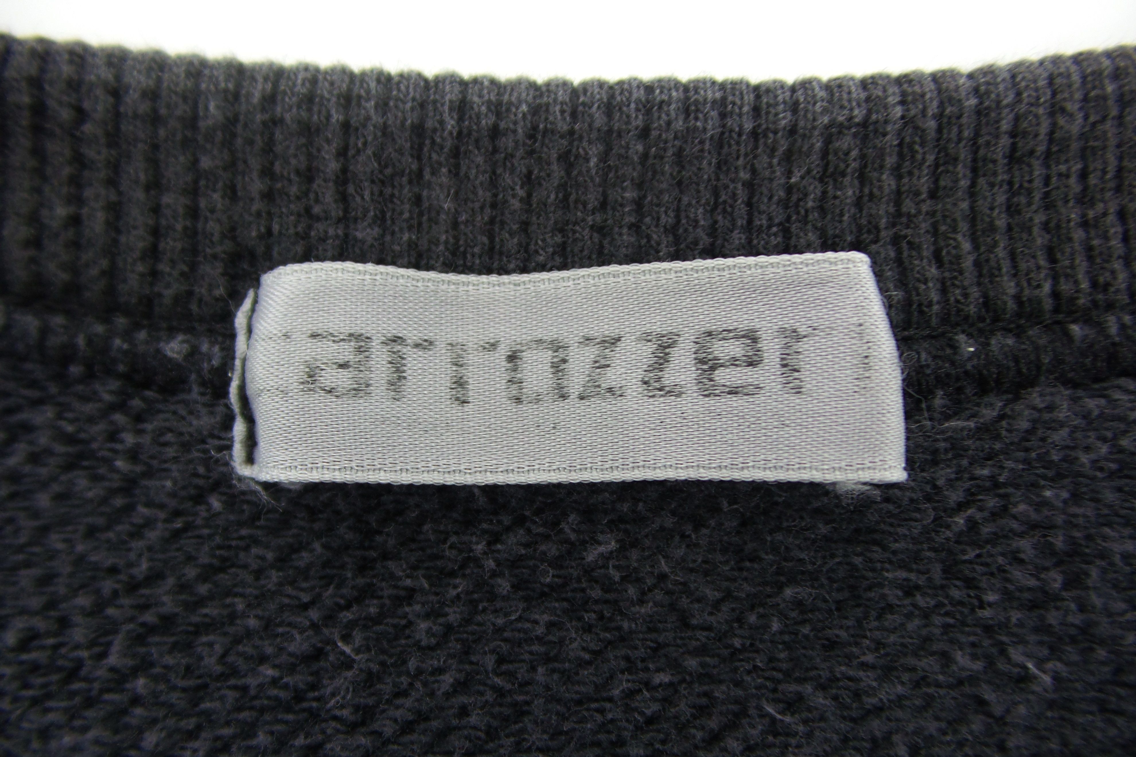 Japanese Brand CARROZZERIA by PIONEER Extra Car Component Sweatshirts Size US L / EU 52-54 / 3 - 4 Thumbnail