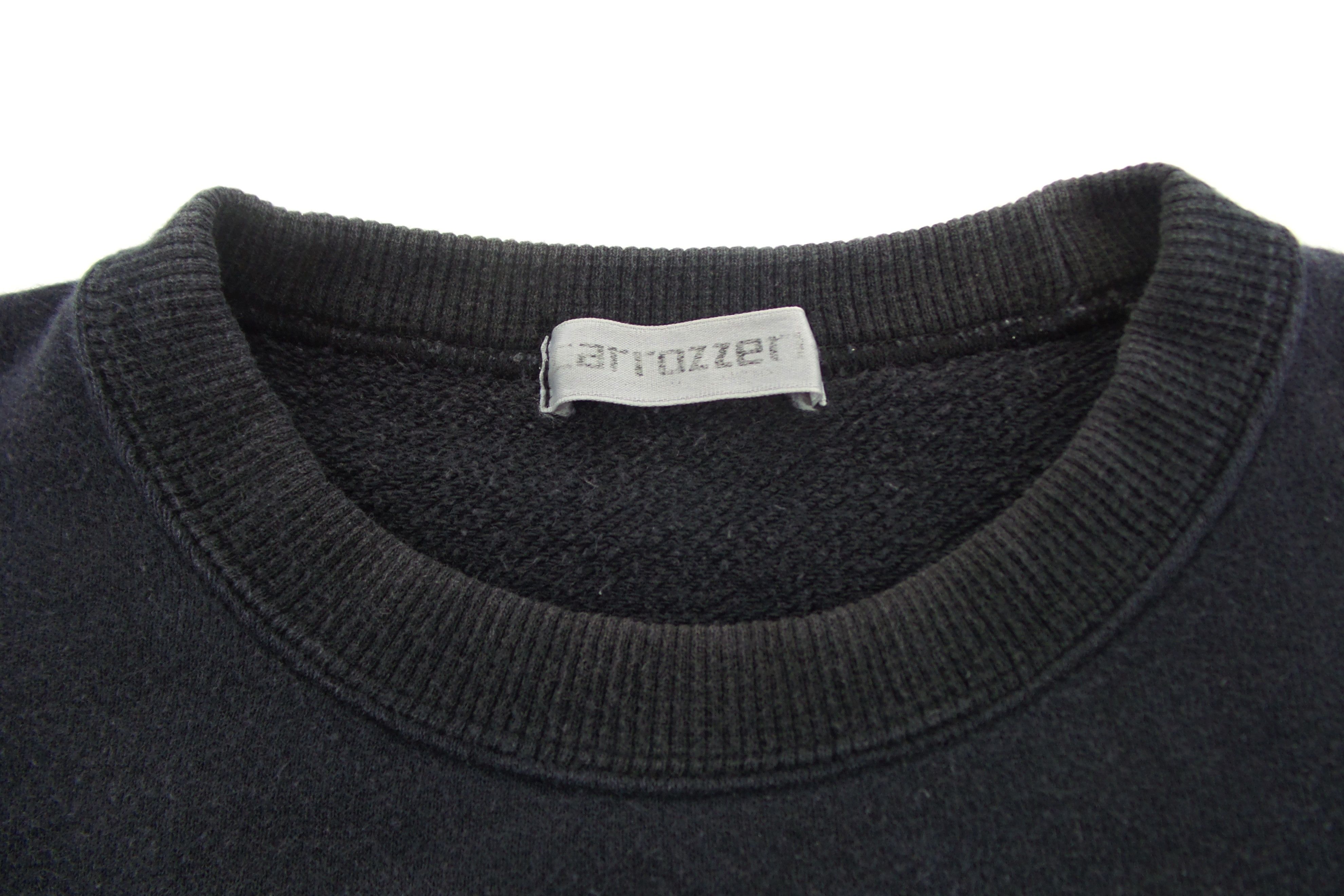 Japanese Brand CARROZZERIA by PIONEER Extra Car Component Sweatshirts Size US L / EU 52-54 / 3 - 3 Thumbnail