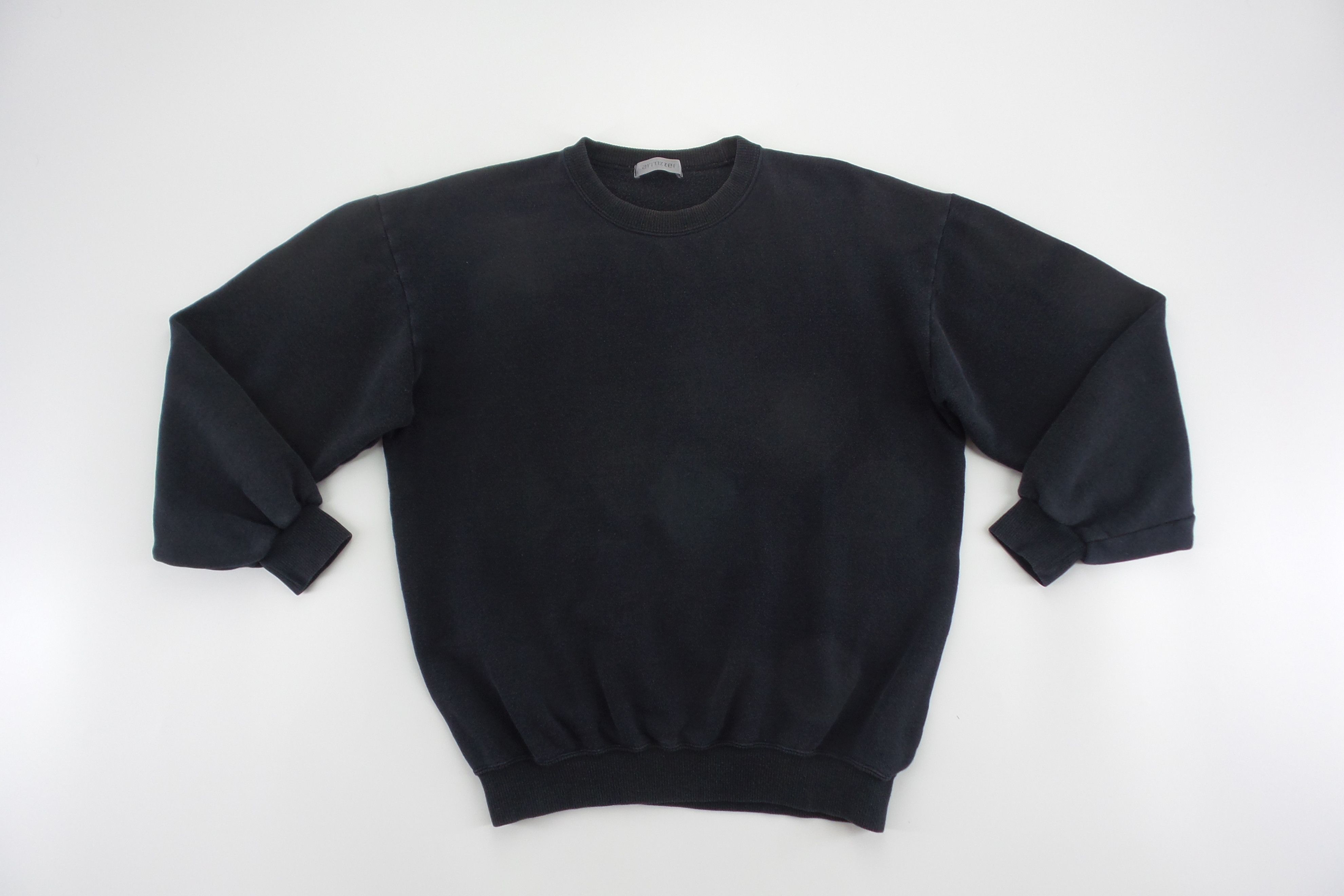 Japanese Brand CARROZZERIA by PIONEER Extra Car Component Sweatshirts Size US L / EU 52-54 / 3 - 2 Thumbnail
