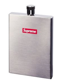 Supreme Flask   Grailed