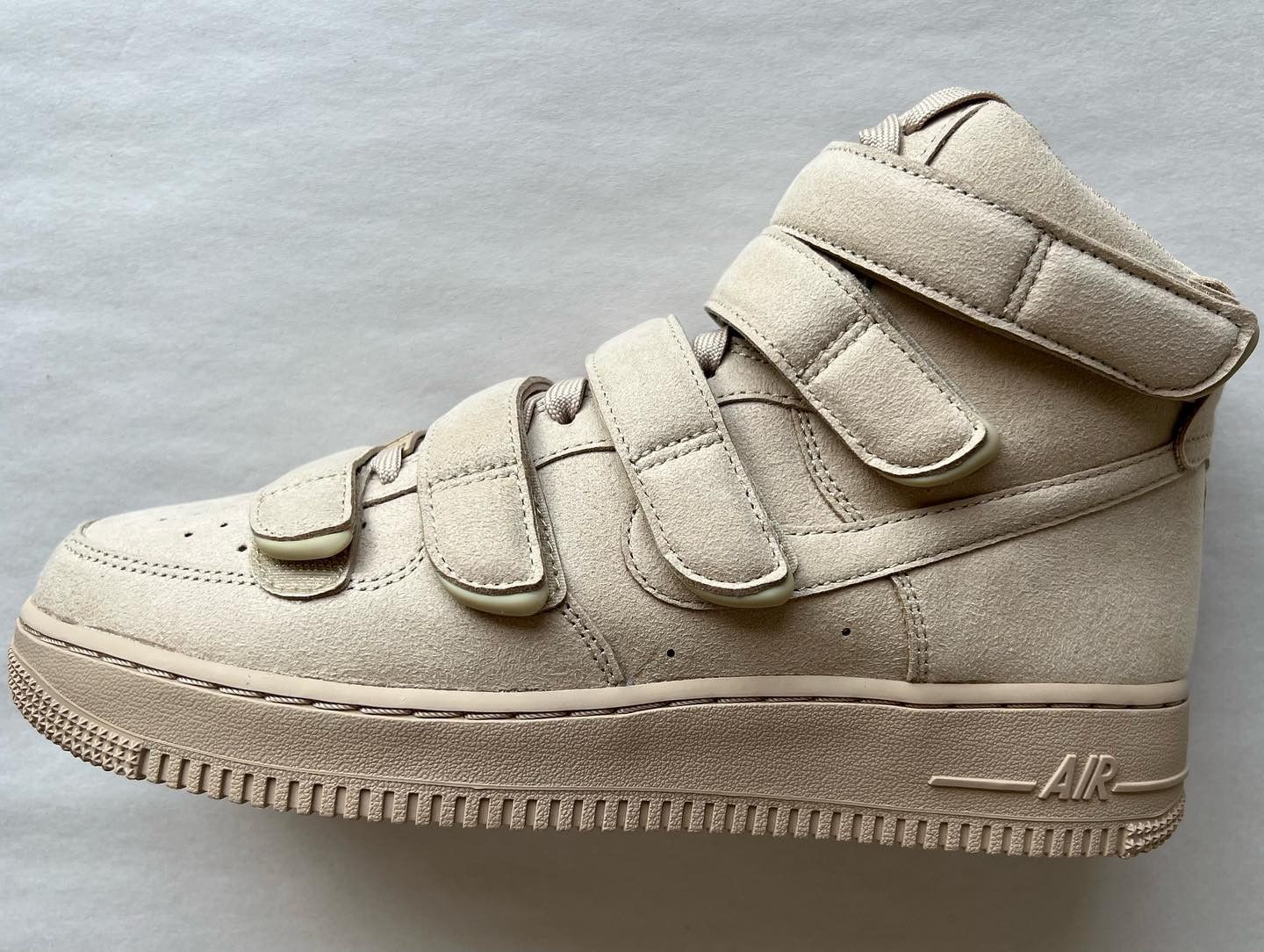 billie eilish air force ones