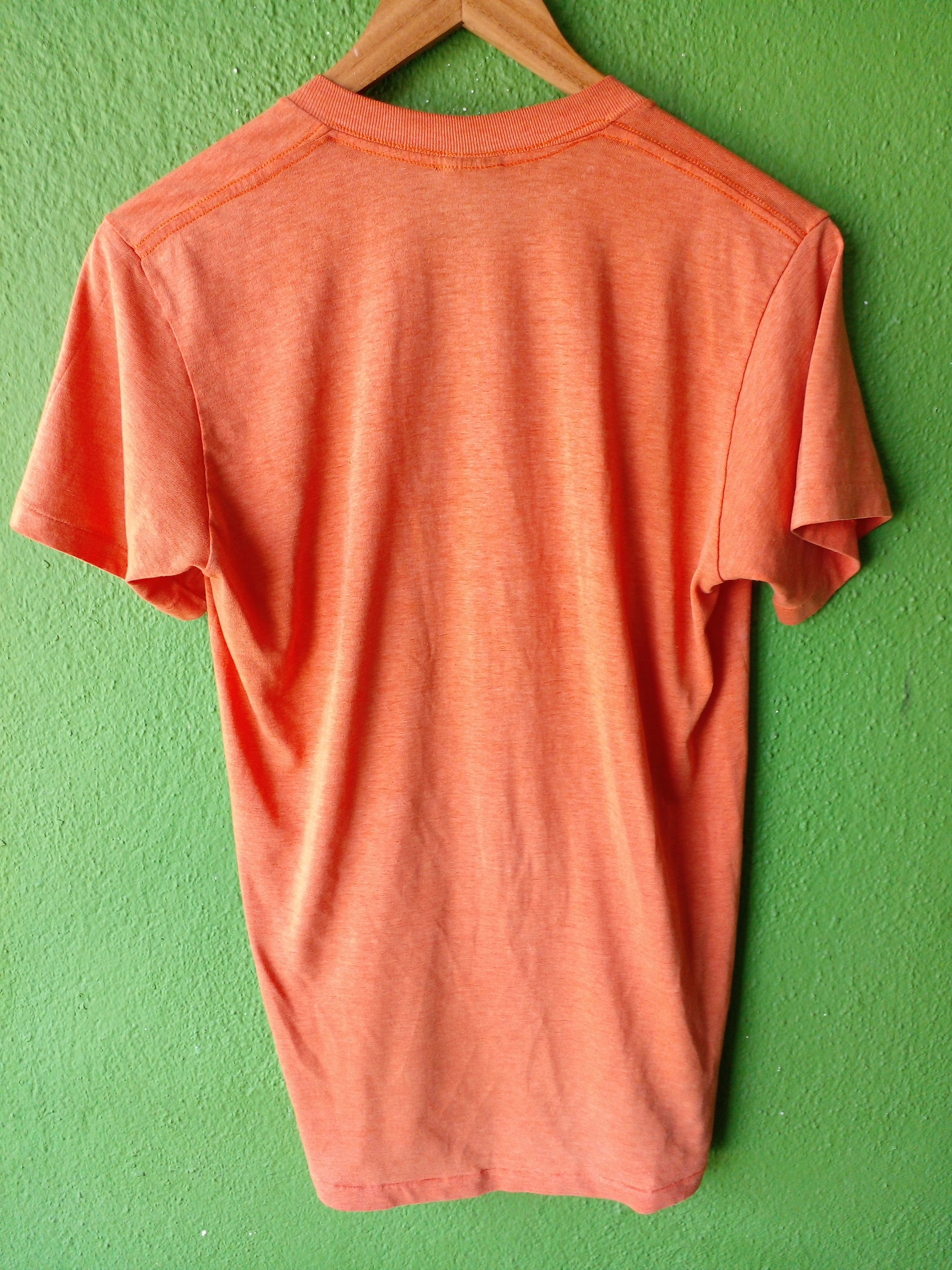 Nike × Vintage Nike 80s vintage tee Size US M / EU 48-50 / 2 - 3 Thumbnail