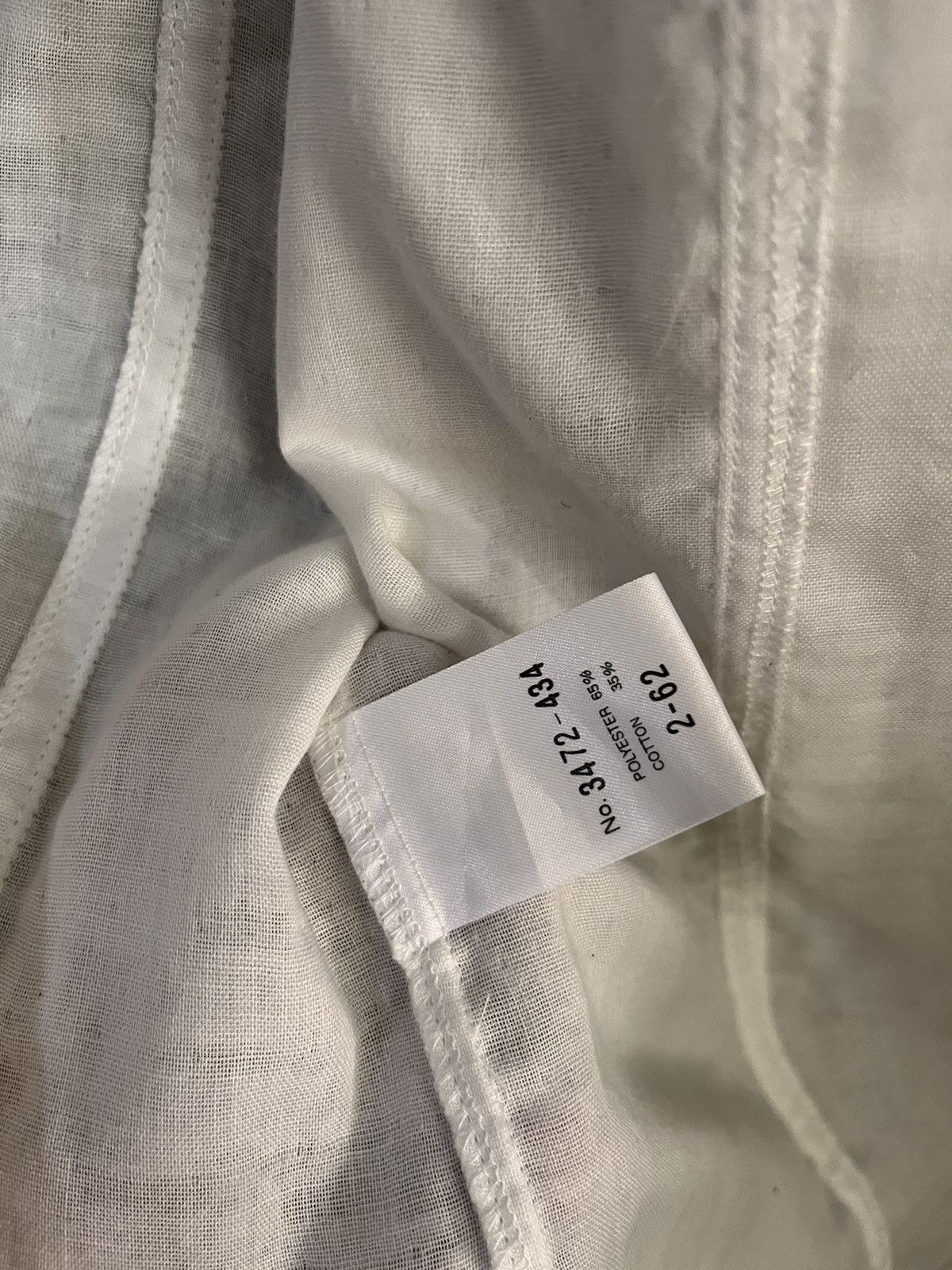 Schlussel kleider die musik bondage seditionaries #C1 Size US M / EU 48-50 / 2 - 8 Thumbnail